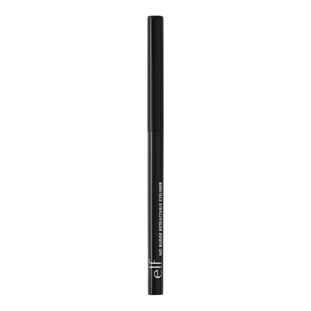 E.L.F No Budge Retractable Liner - Black Waterproof NIB ❤️
